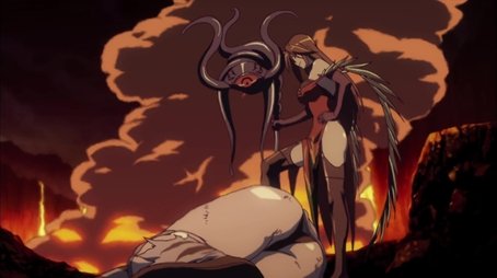 Fiery Passion! Ignited Karma (2009) - Episode 3 poster and promotional image