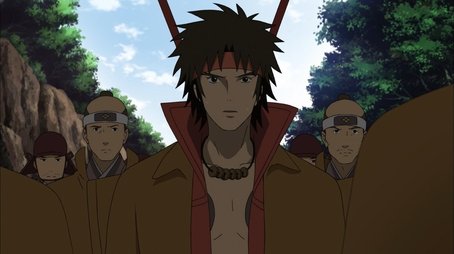 To Satsuma In The Far South! Yukimura's New Manly Resolve! (2010) - Episode 7 poster and promotional image