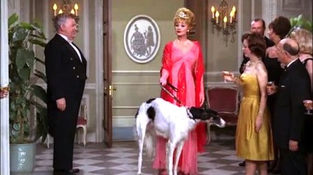 My Fair Lucy (1965) - Episode 20 poster and promotional image