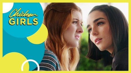 Someone Else (2019) - Episode 8 poster and promotional image