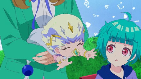 ワッチャプリマジ！ Сезон 1