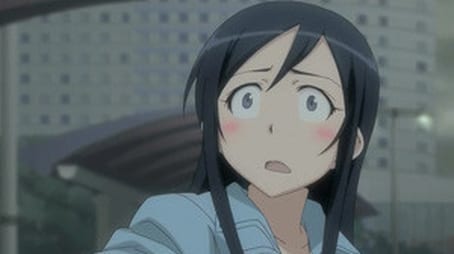 Ore no Imouto ga Konna ni Kawaii Wake ga Nai15