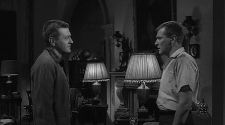 In His Image (1963) - Episode 1 poster and promotional image