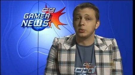 Devil May Cry 4, Turok, & The State Of The Aussie Games Industry | Ep 1 (2008) - Episode 1 poster and promotional image