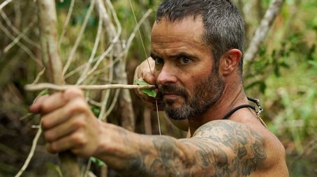 Mayan Blood Sacrifice (2025) - Episode 10 poster and promotional image