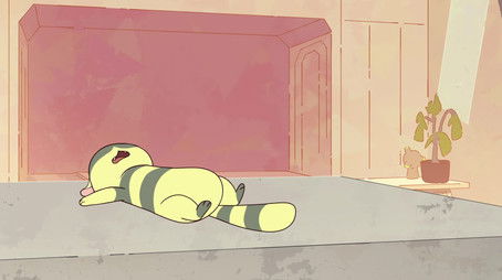 Ladies' Night (2021) - Episode 3 poster and promotional image