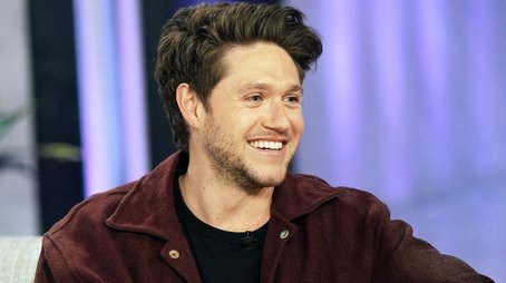 Niall Horan, Kimberly Williams-Paisley, Mika Brzezinski (2023) - Episode 106 poster and promotional image