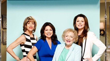 Season 5 (2014) - Season 5 poster and promotional image