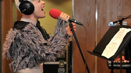 BBC Radio 1's Live Lounge Сезон 2