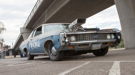 Top 10 Project Car Updates! (2020) - Episode 5 poster and promotional image