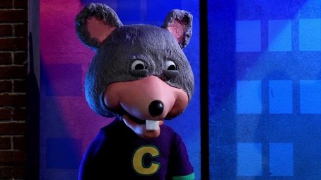 Bugs Keith in: I Can't Call Heaven, Doug (2019) - Episode 2 poster and promotional image