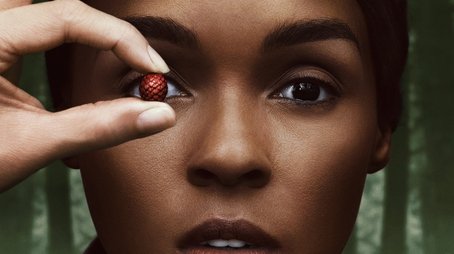 Homecoming (2018) poster