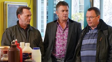 22/01/2019 (2019) - Episode 14 poster and promotional image