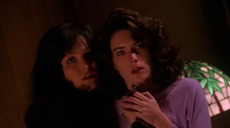 The Orchid's Curse (1990) - Episode 5 poster and promotional image