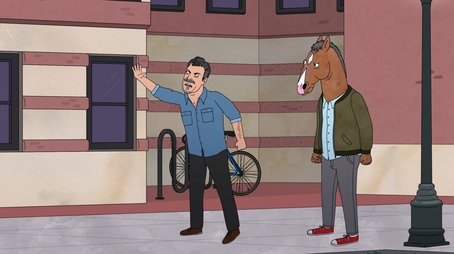 The Horny Unicorn (2020) - Episode 13 poster and promotional image