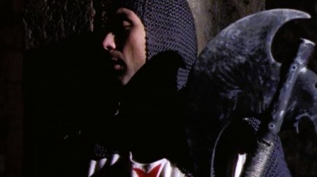 Avenging Angel (1993) - Episode 20 poster and promotional image
