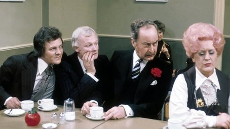 Founder's Day (1977) - Episode 3 poster and promotional image