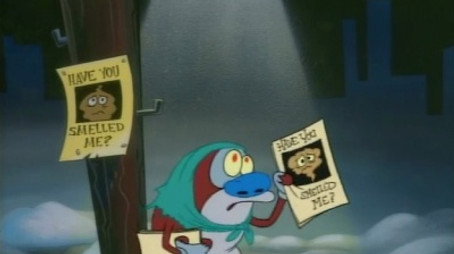 The Ren & Stimpy Show 시즌 3