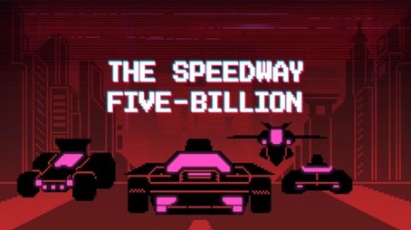 The Speedway Five-Billion (2020) - Episode 11 poster and promotional image