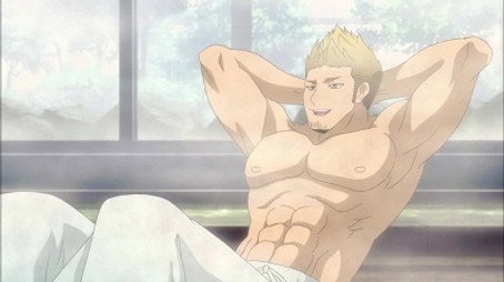 ハマトラ Сезон 1