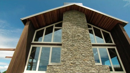 Grand Designs New Zealand Сезон 1