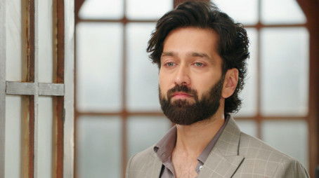 Tough Decisions (2021) - Episode 44 poster and promotional image