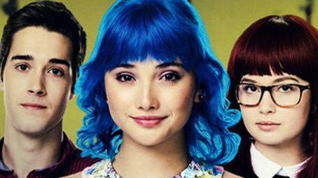 Season 4 (2017) - Season 4 poster and promotional image