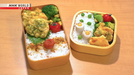 BENTO EXPO 시즌 7