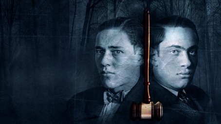 The Perfect Crime (2016) - Episode 4 poster and promotional image
