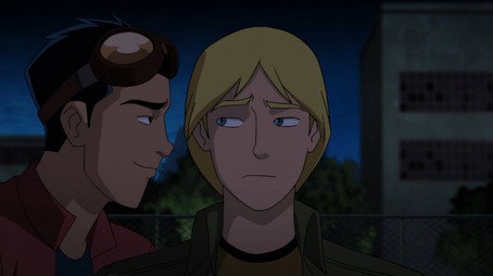 Generator Rex シーズン 3