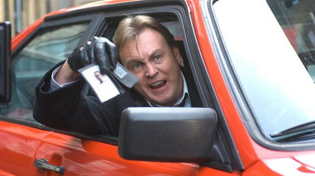 Found in Soho (2009) - Episode 1 poster and promotional image