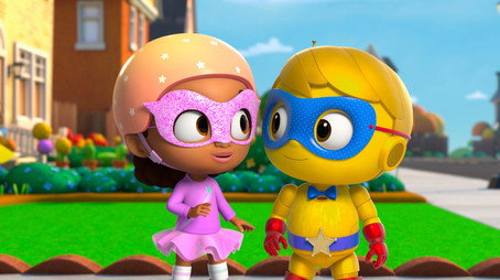 Kíváncsi Doug Évad 2