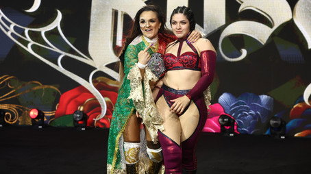 ROH on HonorClub 시즌 3