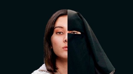 Caliphate (2020) poster