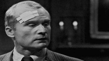DS-32 (1966) - Episode 32 poster and promotional image