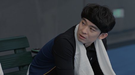 Episode 28 (2025) - Episode 28 poster and promotional image