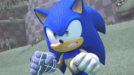 Sonic Prime21