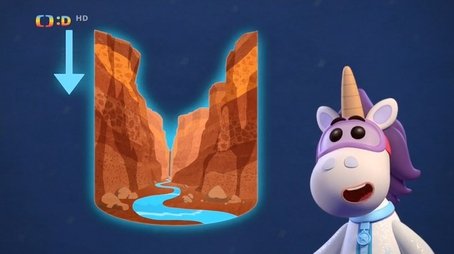 The Grand Canyon, USA (2016) - Episode 32 poster and promotional image