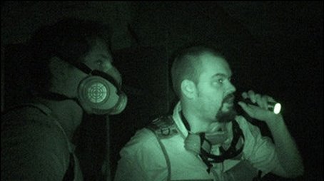 Pennhurst State (2009) - Episode 1 poster and promotional image