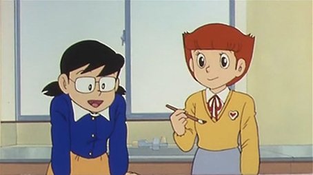 Episode 44 (1988) - Episode 44 poster and promotional image