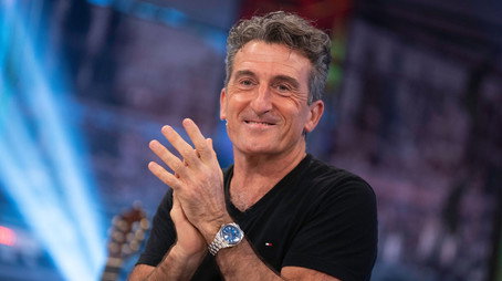 El hormiguero シーズン 20