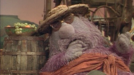 Fraggle Rock Stagione 4