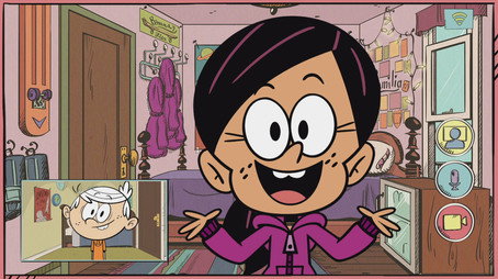The Loud House Σεζόν 0