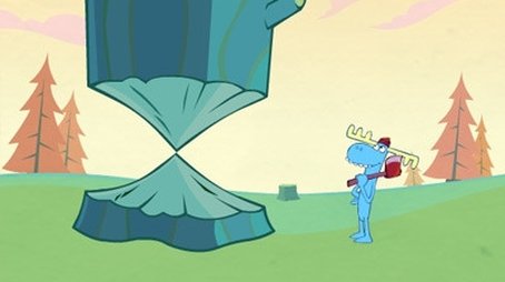 Out on a Limb (2003) - Episode 16 poster and promotional image