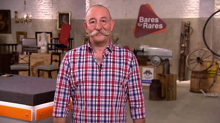 Bares für Rares Temporada 9