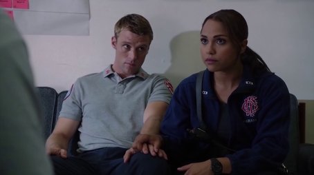 Defcon 1 (2013) - Episode 3 poster and promotional image