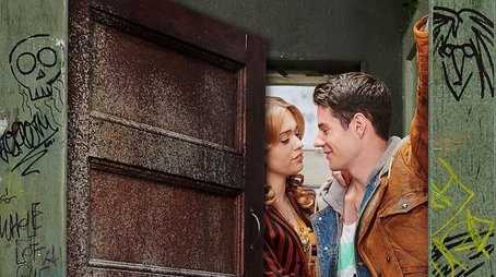 Season 1 (2019) - Season 1 poster and promotional image