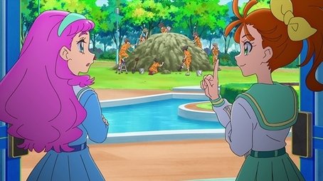 An Attack! The Strongest Yarane-da! (2021) - Episode 42 poster and promotional image