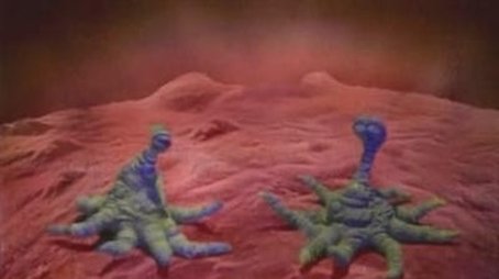 Germ Warfare (1992) - Episode 6 poster and promotional image