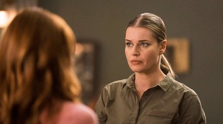 And a Town Called Feud (2018) - Episode 9 poster and promotional image